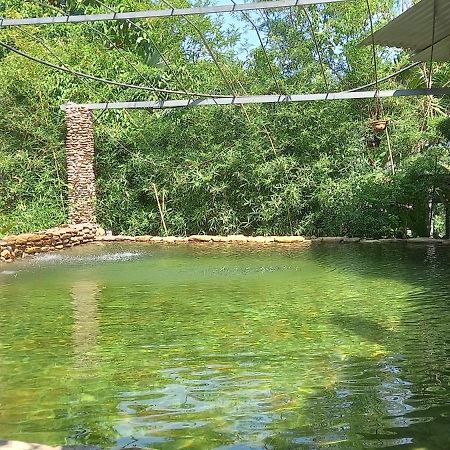 Ha Giang Faithien Homestay 외부 사진