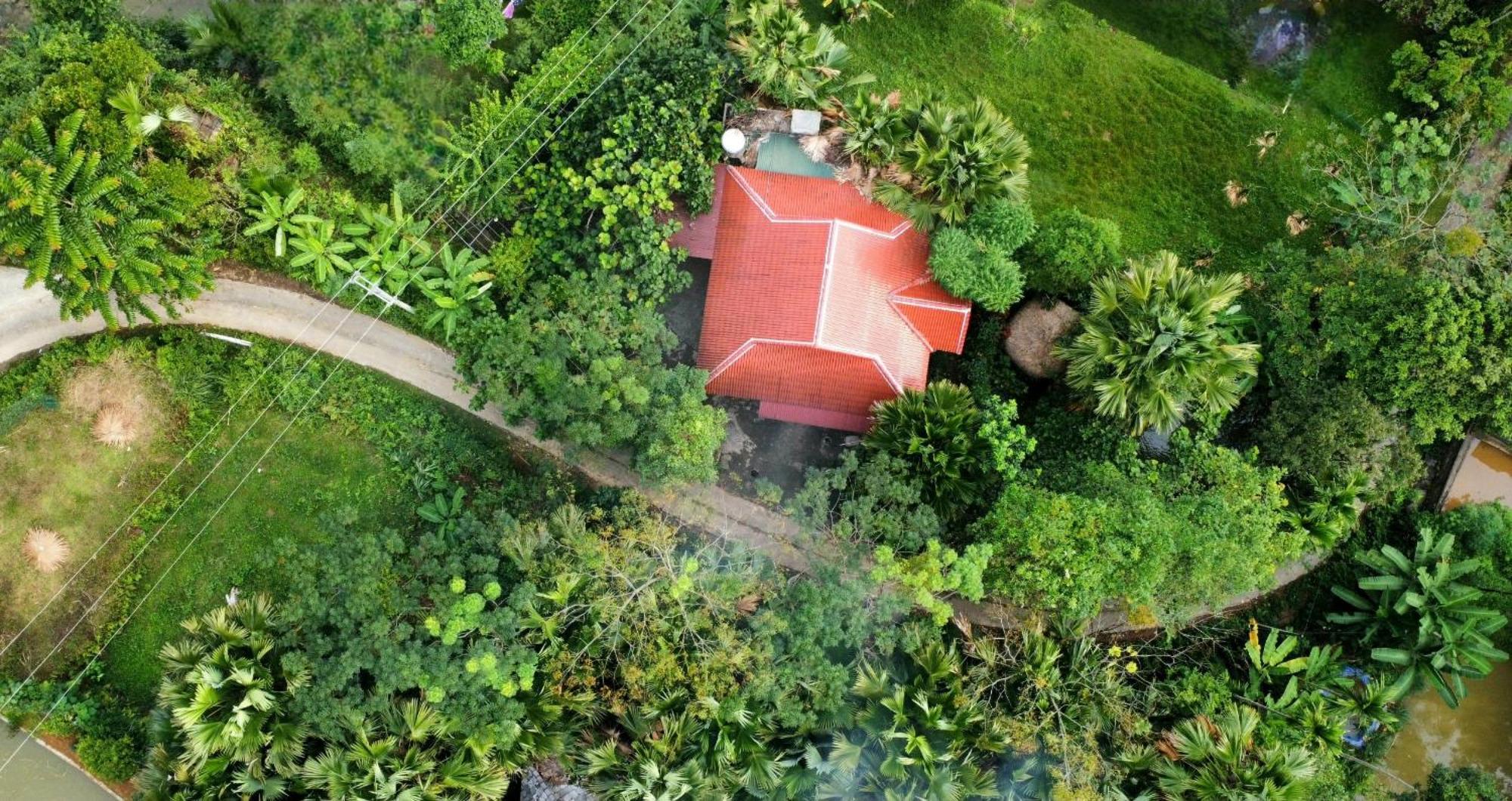 Ha Giang Faithien Homestay 외부 사진