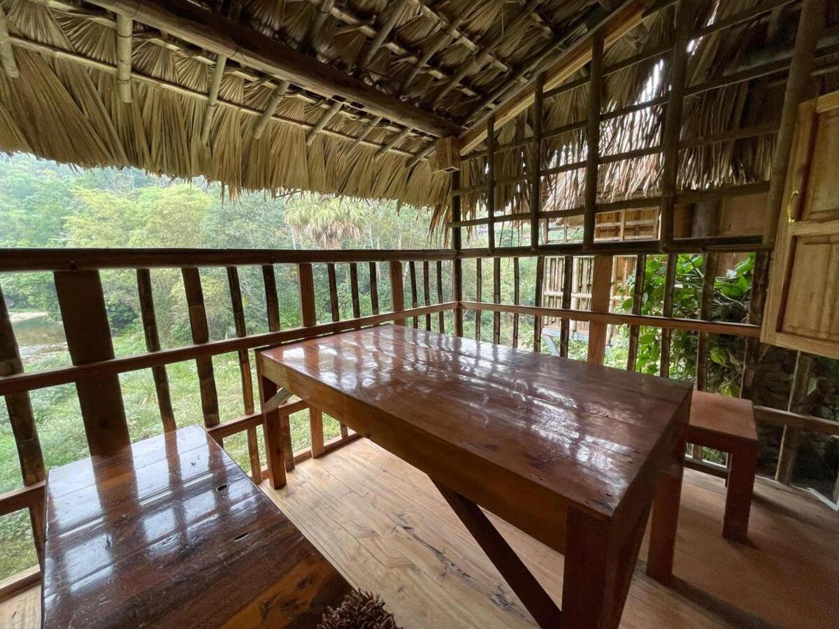 Ha Giang Faithien Homestay 객실 사진