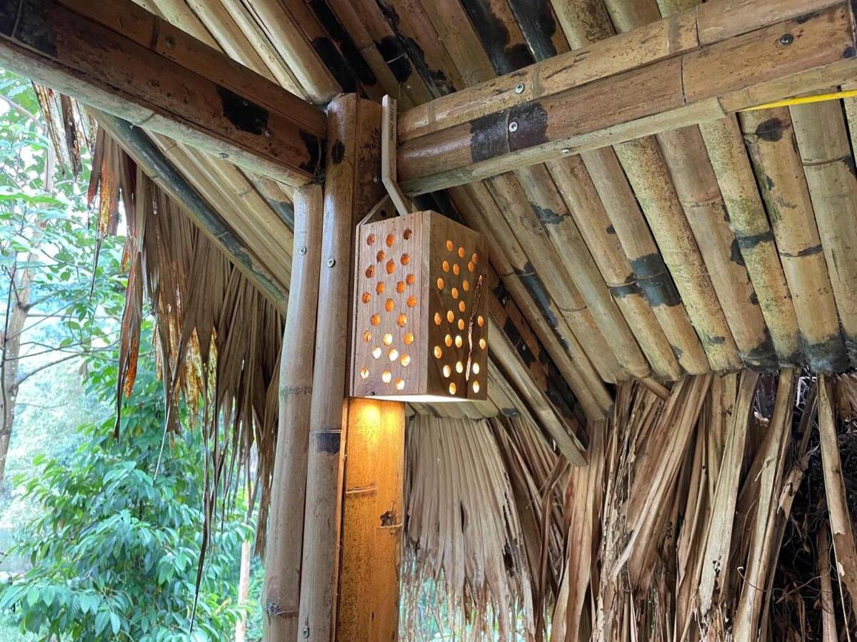 Ha Giang Faithien Homestay 객실 사진