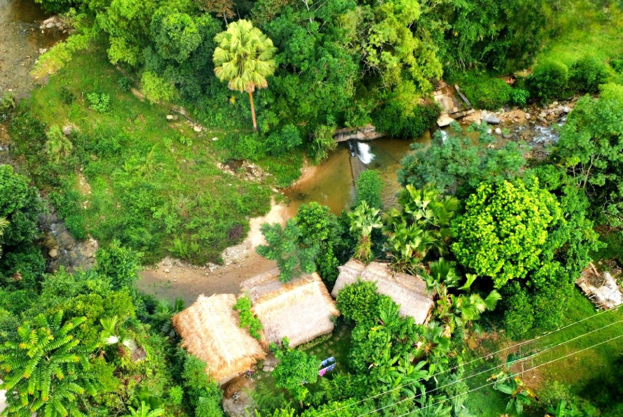 Ha Giang Faithien Homestay 객실 사진