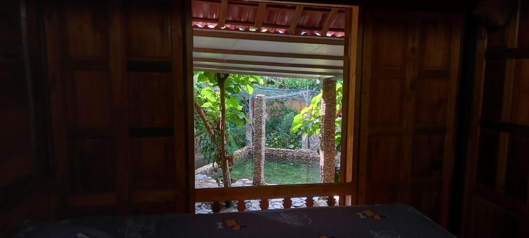 Ha Giang Faithien Homestay 객실 사진