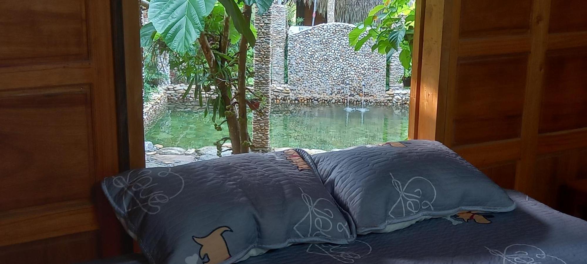 Ha Giang Faithien Homestay 객실 사진