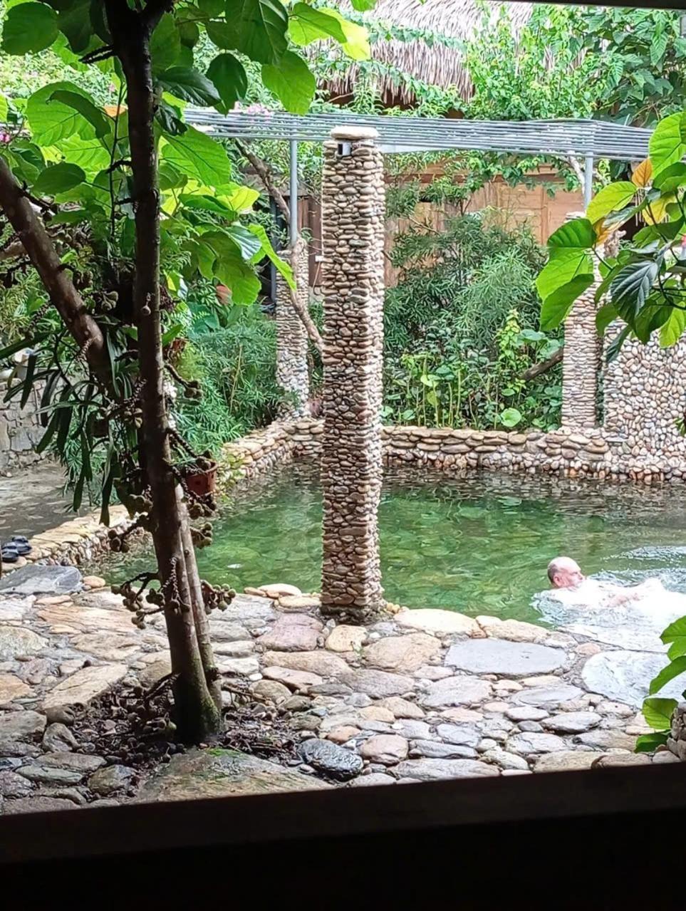 Ha Giang Faithien Homestay 외부 사진