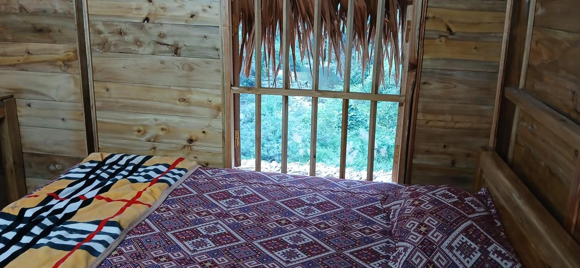 Ha Giang Faithien Homestay 객실 사진