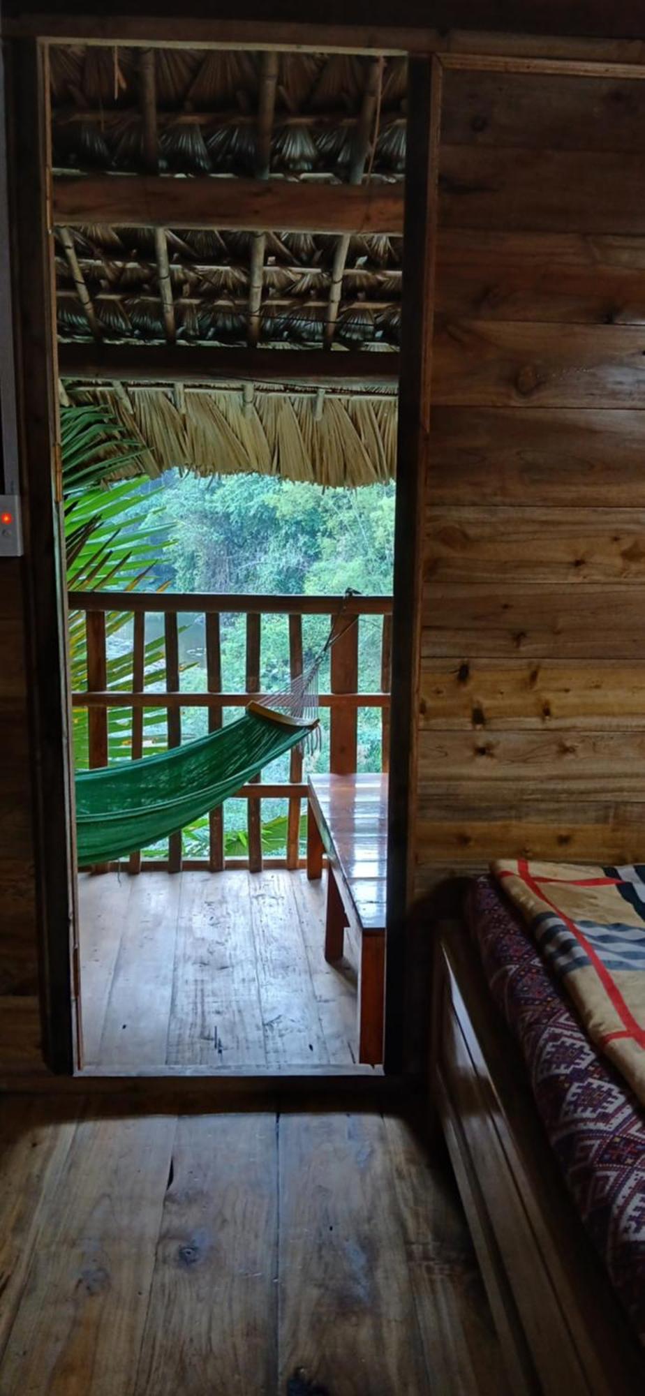 Ha Giang Faithien Homestay 객실 사진