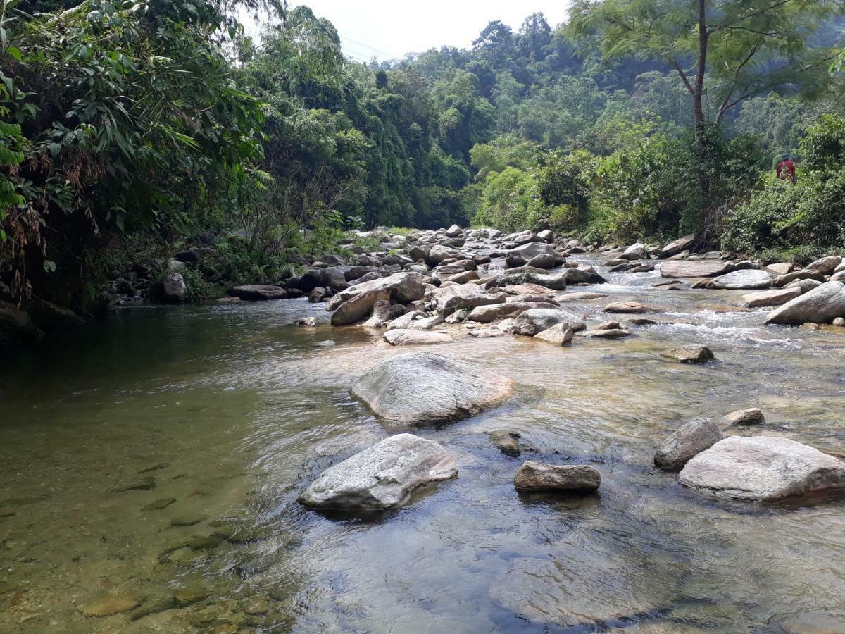 Ha Giang Faithien Homestay 외부 사진