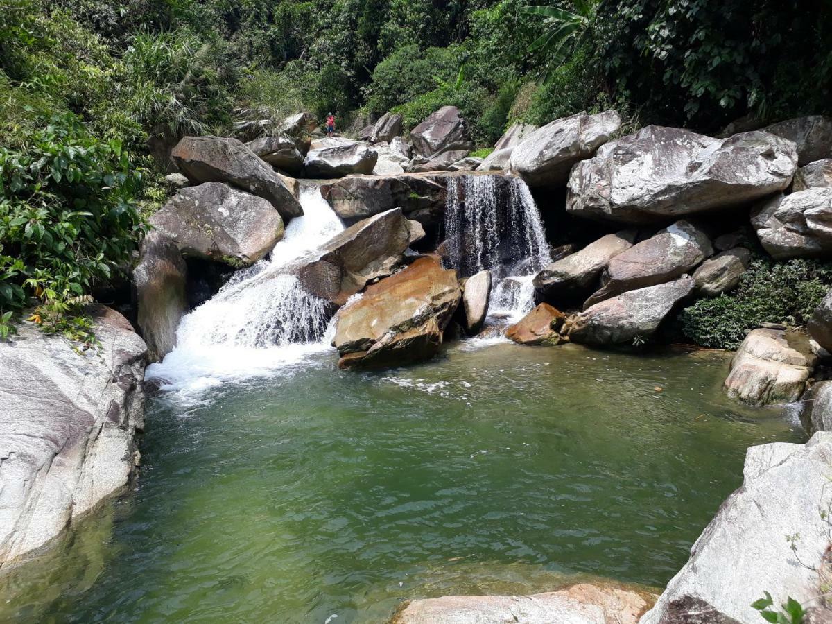 Ha Giang Faithien Homestay 외부 사진