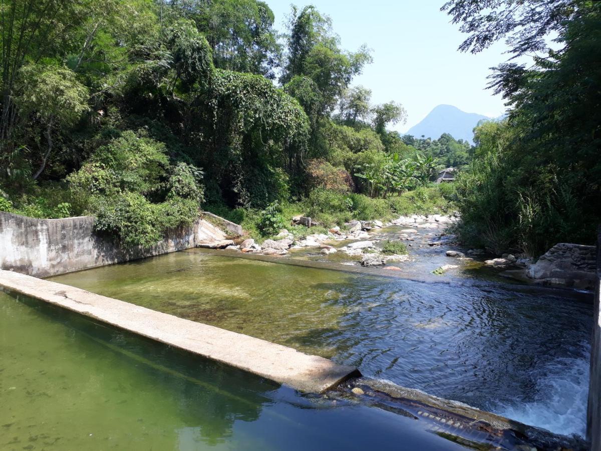 Ha Giang Faithien Homestay 외부 사진