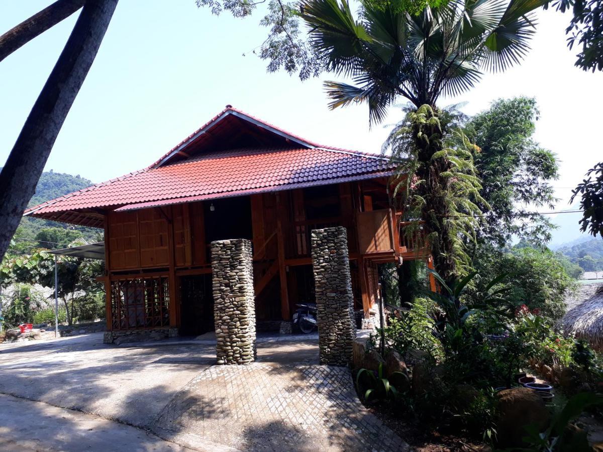 Ha Giang Faithien Homestay 외부 사진