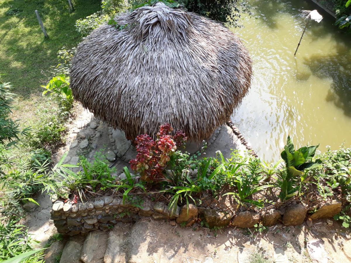 Ha Giang Faithien Homestay 외부 사진