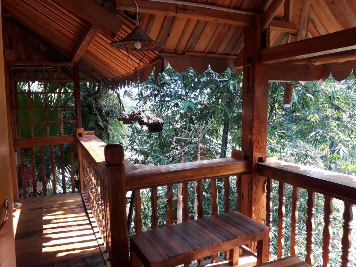 Ha Giang Faithien Homestay 외부 사진