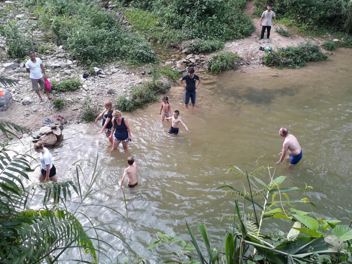 Ha Giang Faithien Homestay 외부 사진