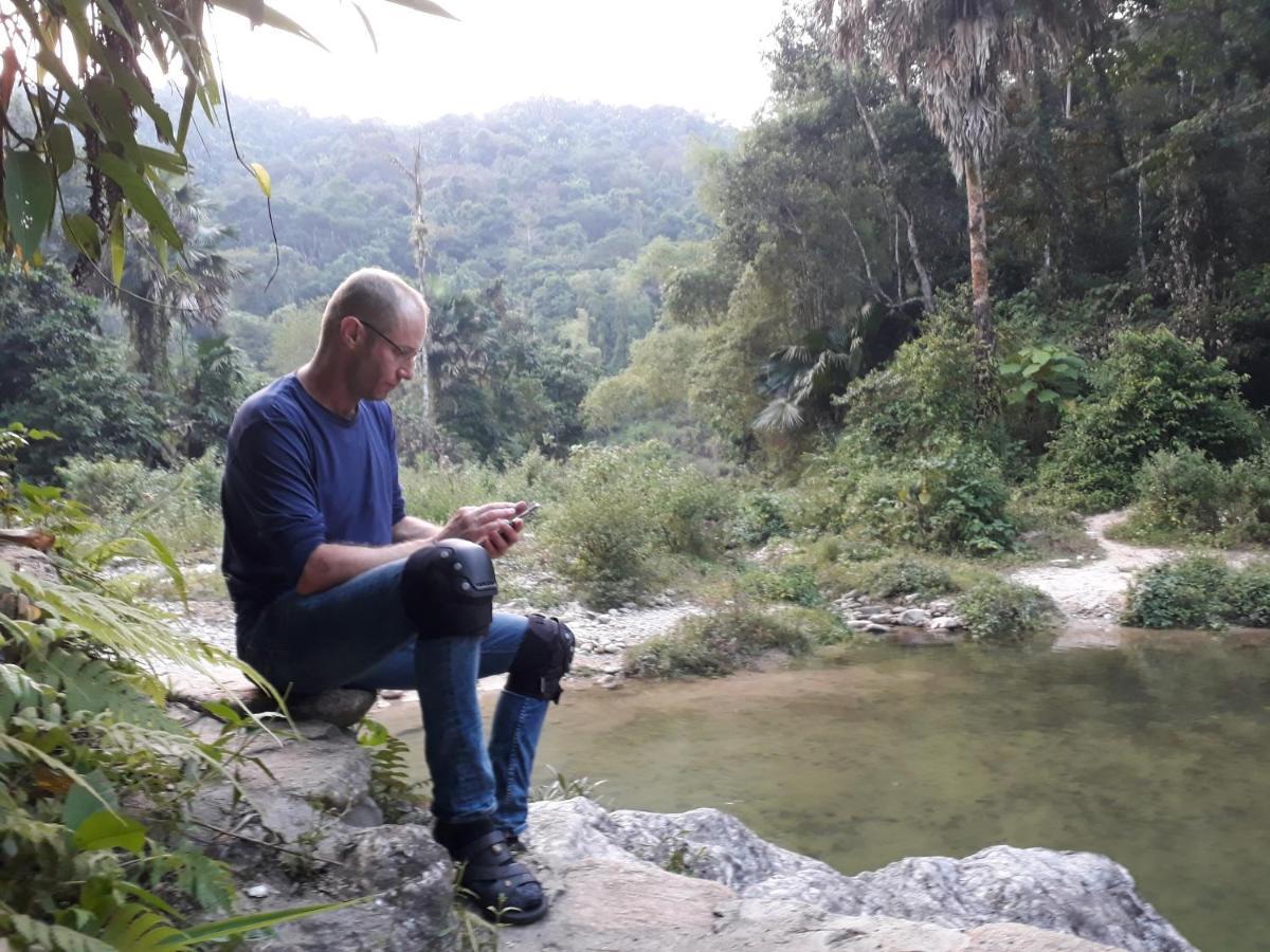 Ha Giang Faithien Homestay 외부 사진