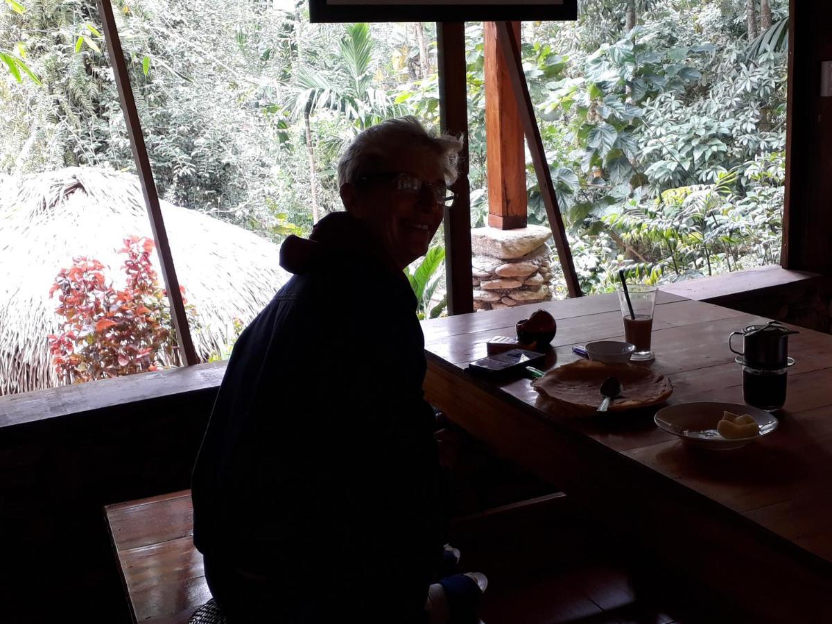 Ha Giang Faithien Homestay 외부 사진