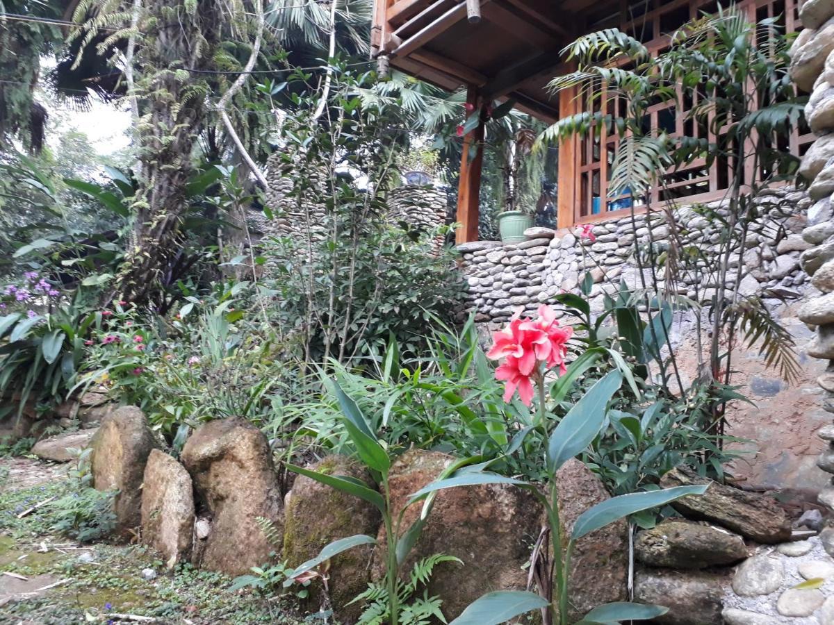 Ha Giang Faithien Homestay 외부 사진