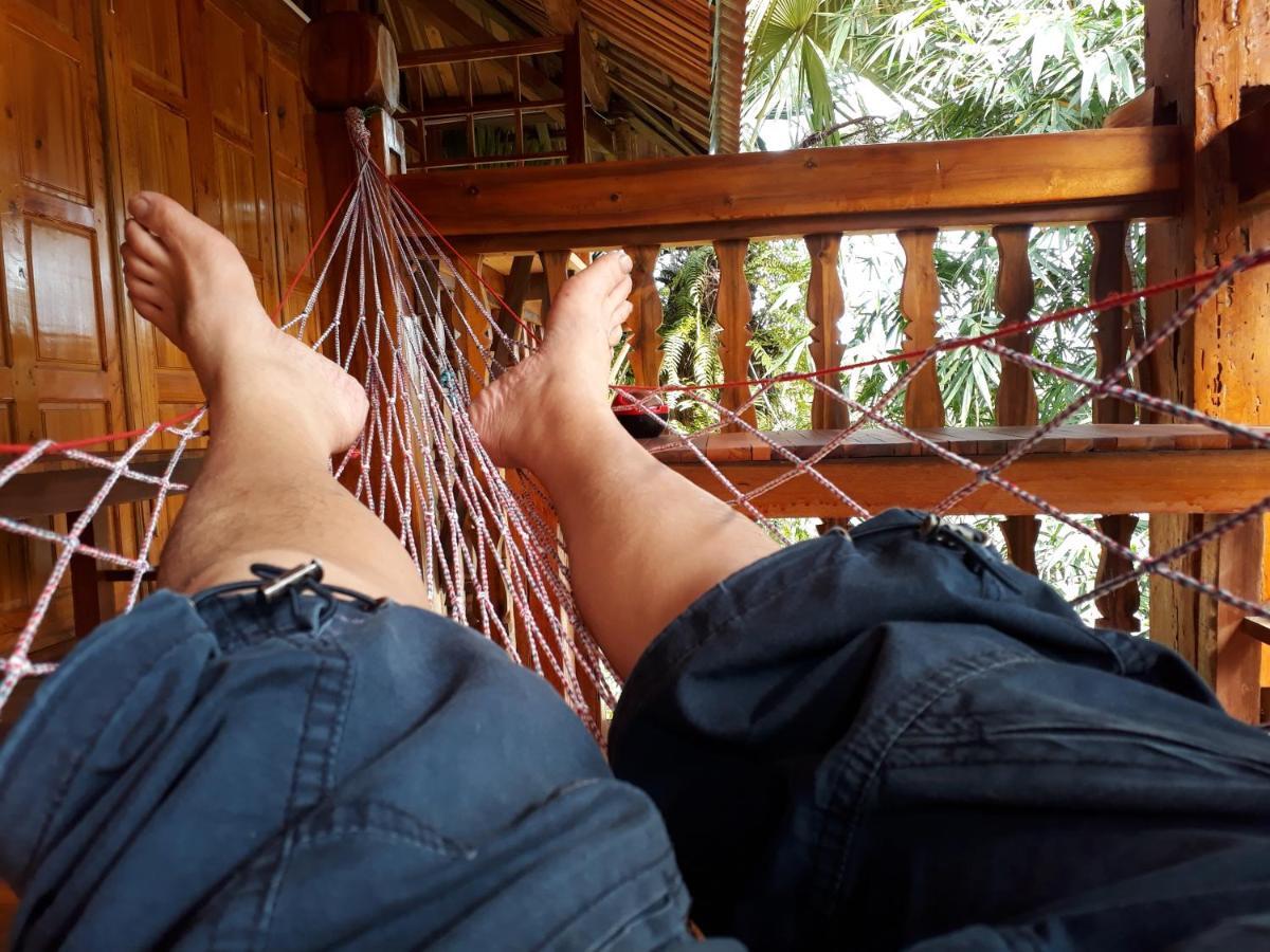 Ha Giang Faithien Homestay 외부 사진