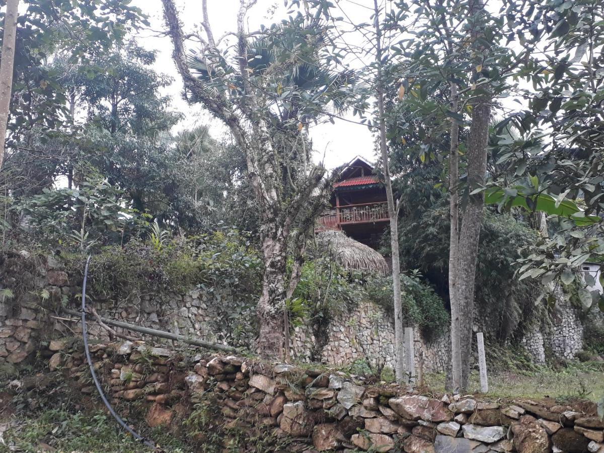 Ha Giang Faithien Homestay 외부 사진