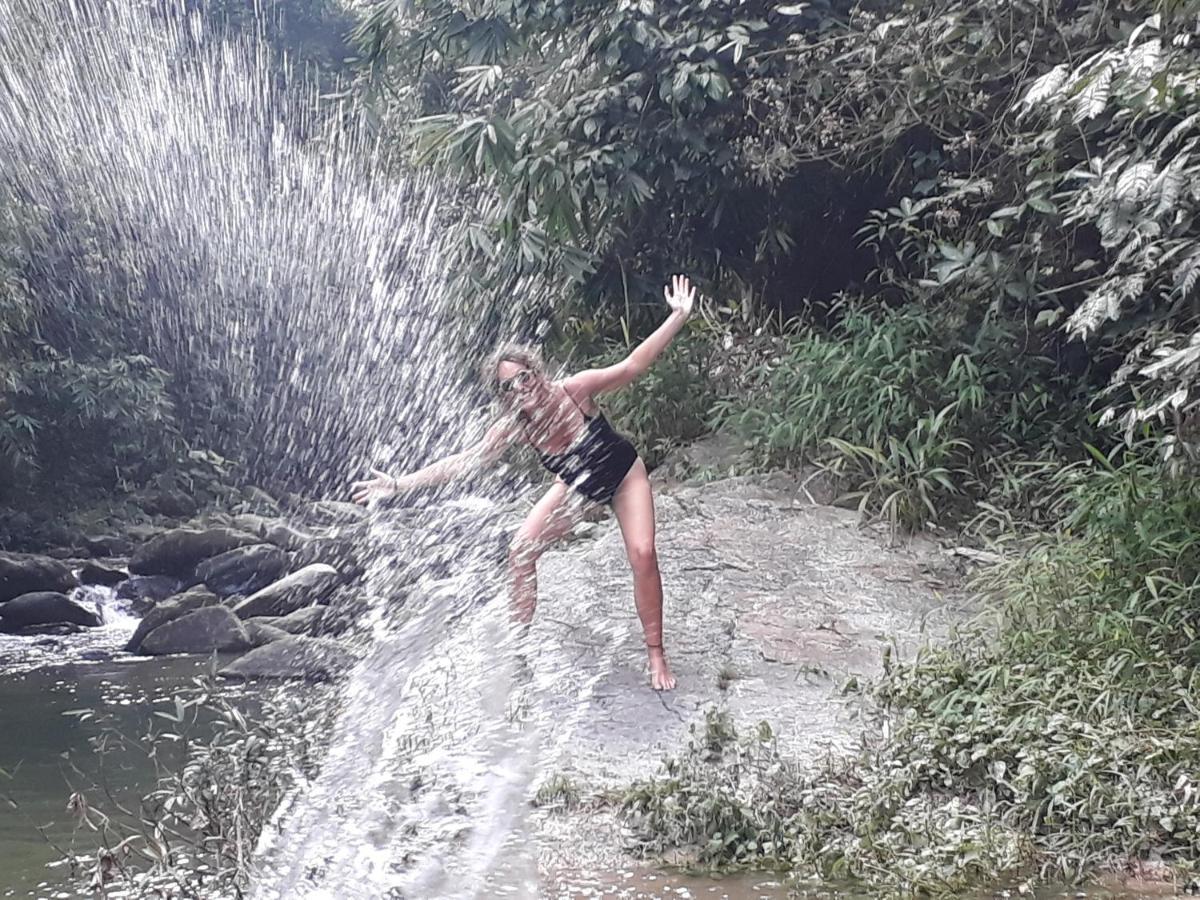 Ha Giang Faithien Homestay 외부 사진